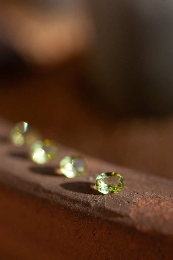 Ariadna Dauner | Peridoto