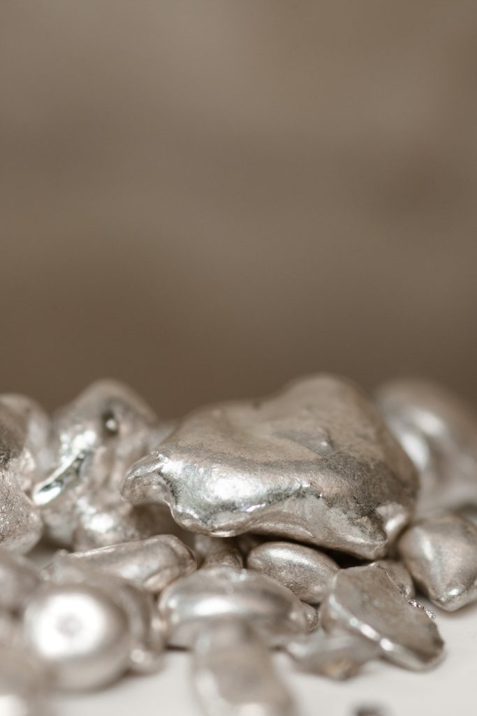 Ariadna Dauner | Plata