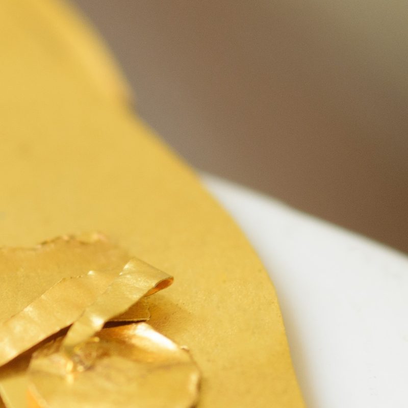 Ariadna Dauner | Oro