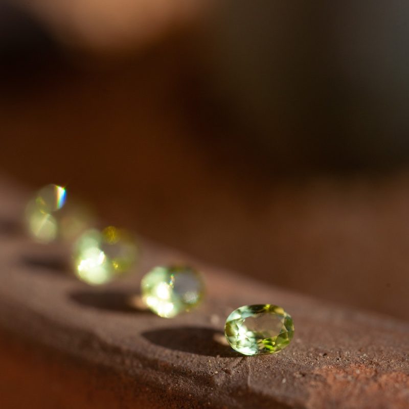 Peridoto